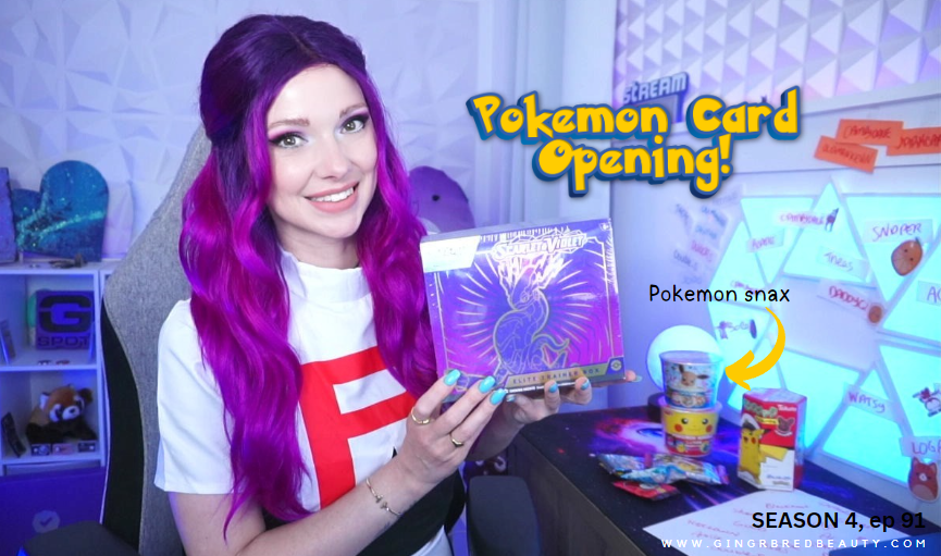 #TeamRocket is blasting off again with #Pokemon card opening! Come hang out! We also have a Pokemon sticker competition using <a href="/TangiaCo/">Tangia</a>! See you on #twitch in 15 
#repost for #giveaway entries!