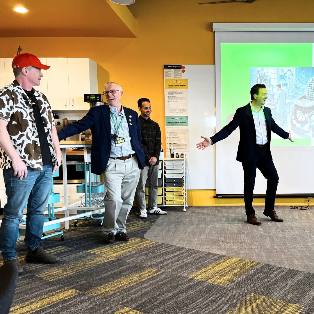 ST_Innovations tweet media
