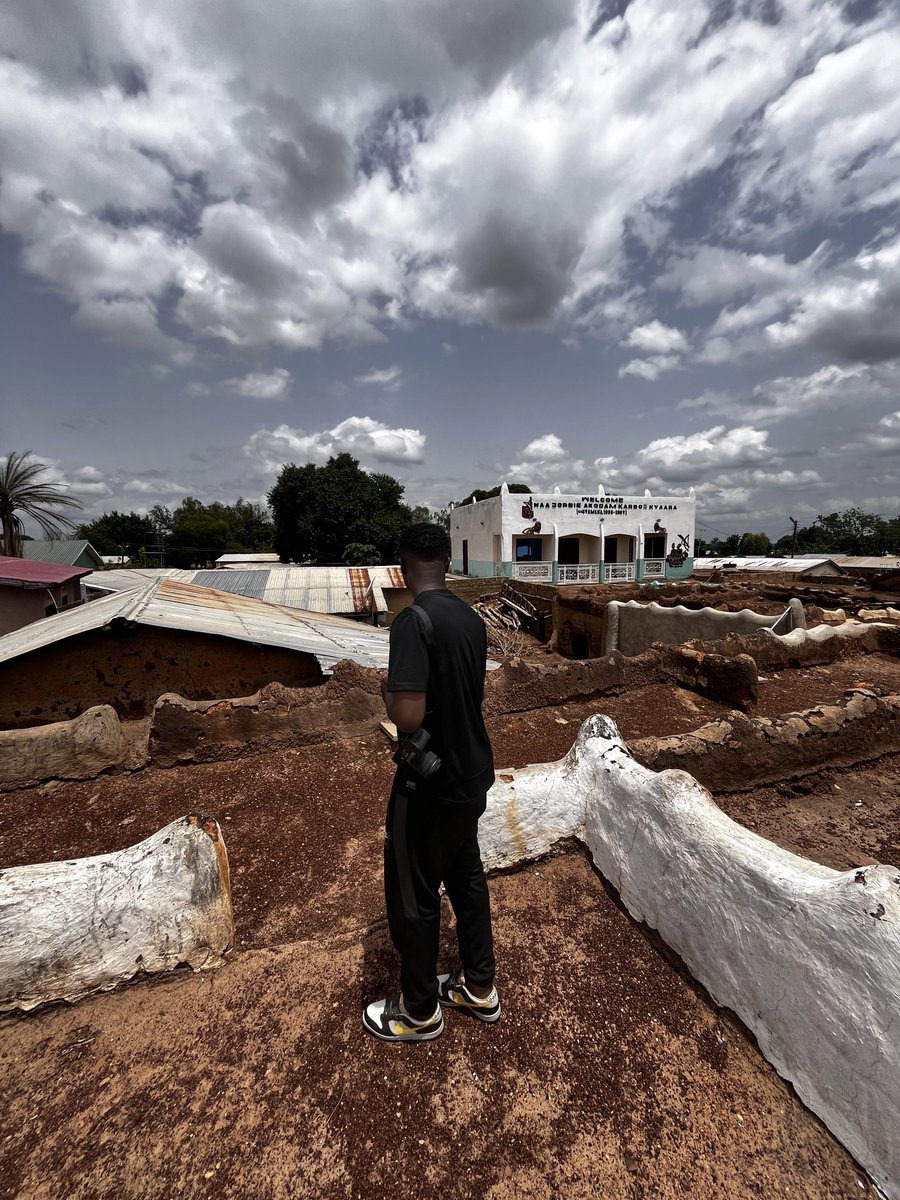 _seyram09's tweet image. Adjusted the shutter speed to 4000 due to the scorching sun. 🤪

📍lawra , upper west . 

#Photography #ShutterSpeed #Sunlight
#heat #upperwest