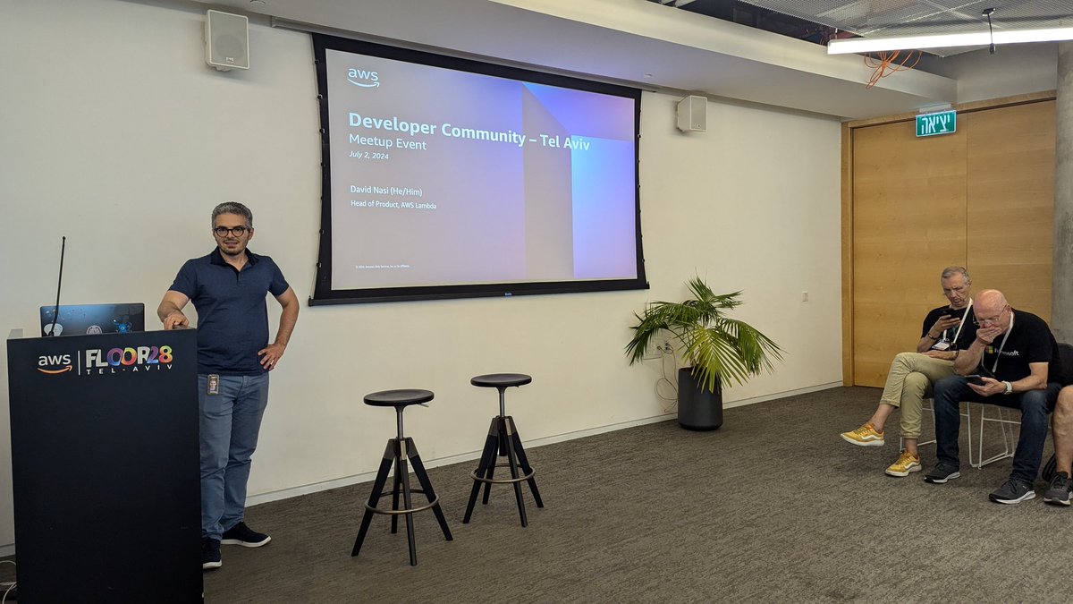 TLVCommunity | lu.ma/tlvcommunity tweet media