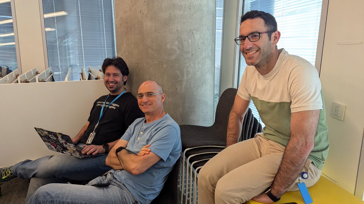 TLVCommunity | lu.ma/tlvcommunity tweet media