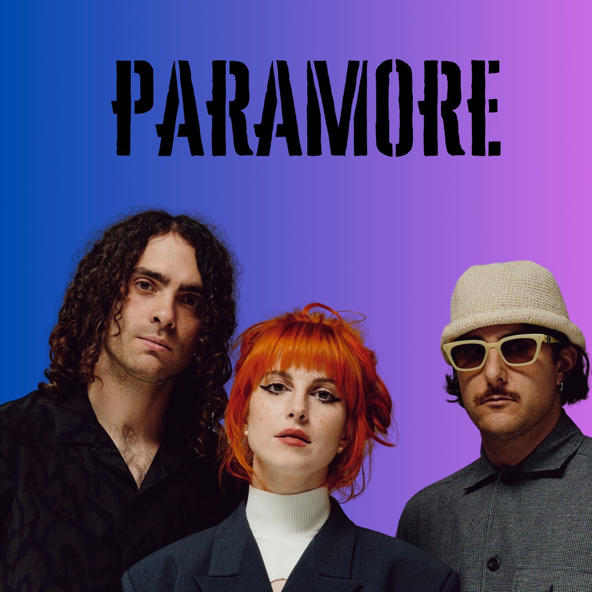 🇺🇸 Representing Mississippi is <a href="/paramore/">paramore</a>  !

Vote for their song “Misery Business” in our Public Vote to help them win Emovision 2024: poll.fm/13998759

#EmoVision2024 #Emo #poppunk #ItsNotJustaPhase #Paramore