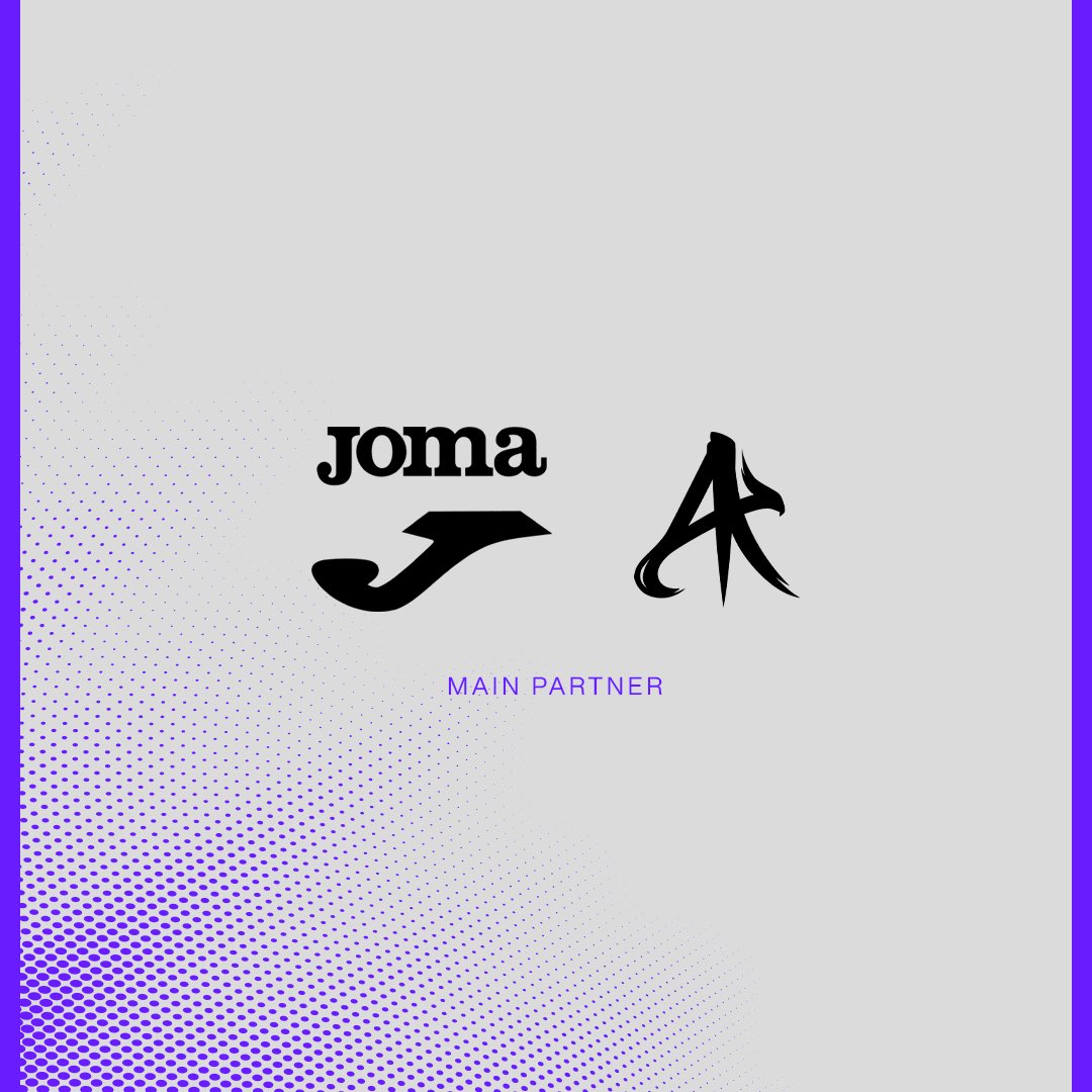 Akroma (@teamakroma) on Twitter photo Nous sommes fiers de vous annoncer l’arrivée de <a href="/JomaSport/">Joma Sport</a> FRANCE en tant qu’équipementier pour les 2 prochaines années au minimum !
Ensemble, construisons un Esport plus professionnel 👊
#AKRFIGHTING Nous sommes fiers de vous annoncer l’arrivée de <a href="/JomaSport/">Joma Sport</a> FRANCE en tant qu’équipementier pour les 2 prochaines années au minimum !
Ensemble, construisons un Esport plus professionnel 👊
#AKRFIGHTING