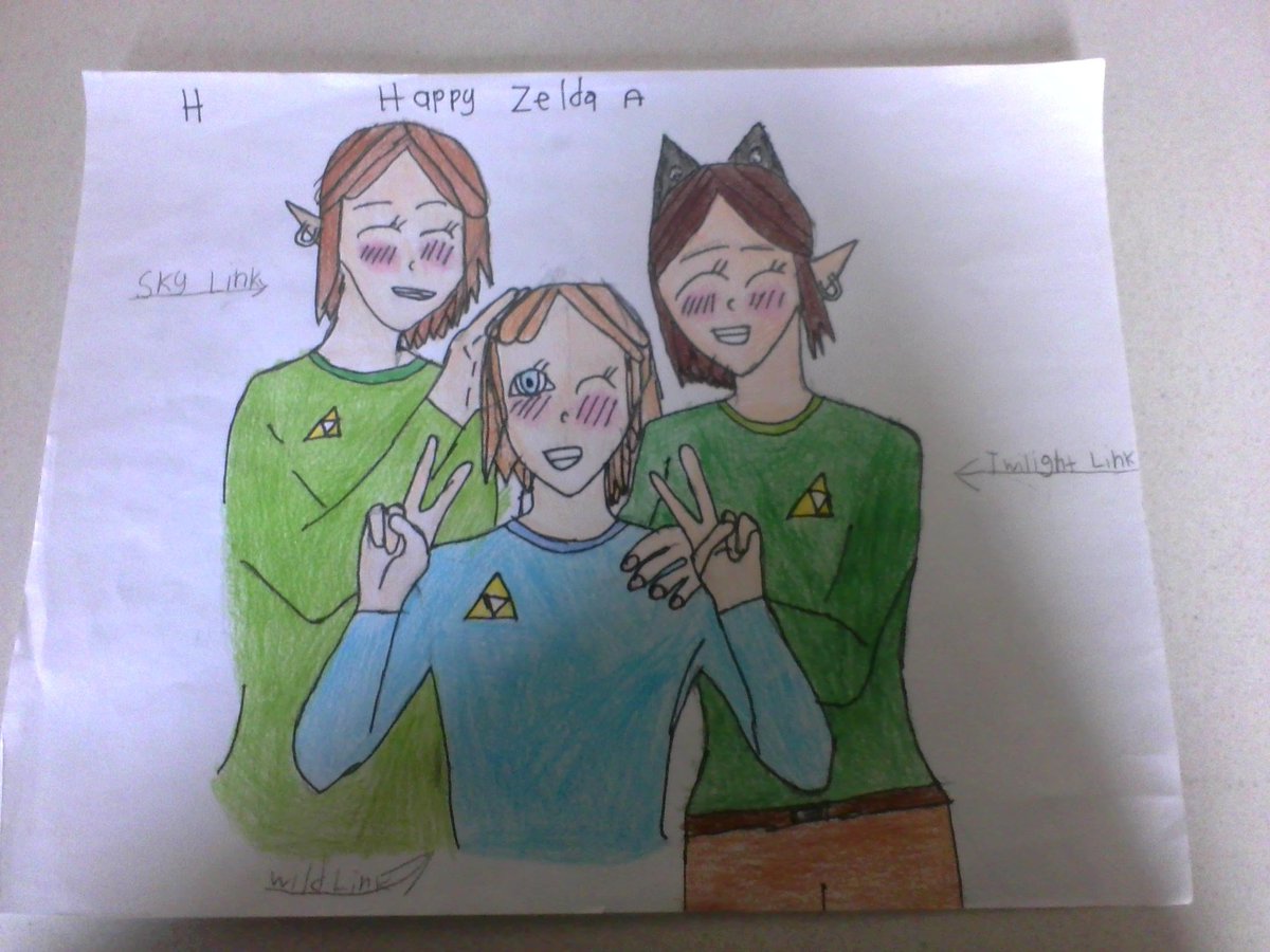 LinkLover tweet media