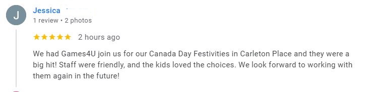 Looking for kids #birthday #party idea in #Ottawa? Book #Games4u video game party. The most popular party in town #party #Videogame #birthday  #birthdayparty #barhaven #Orleans #kanata #Kars #Manotick #CarletonPlace #weekend #Arnprior #Embrun #Cumberland #Winchester