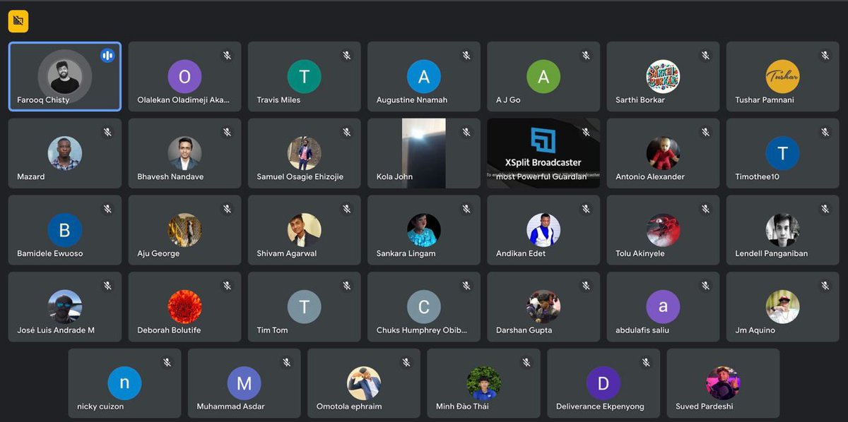 suvedpardeshi's tweet photo. It was great joining the @joinzo Community call today! Shout out to their Farcaster launch with 100,000 $DEGEN Giveaway.
Join the waitlist here: https://t.co/bAbJ3wC4zU
#ZoxCommunityCall #ZoxFarcasterLaunch #JoinZo https://t.co/fA69aDyUKG