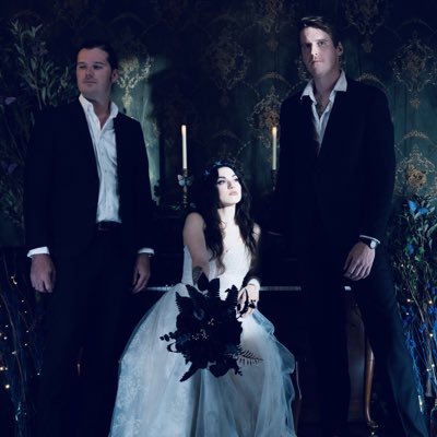 🦋 tragedy of artists and lovers
🦋 july 5th
🦋 presave now
linktr.ee/ashlandofficial 

#newmusicfriday