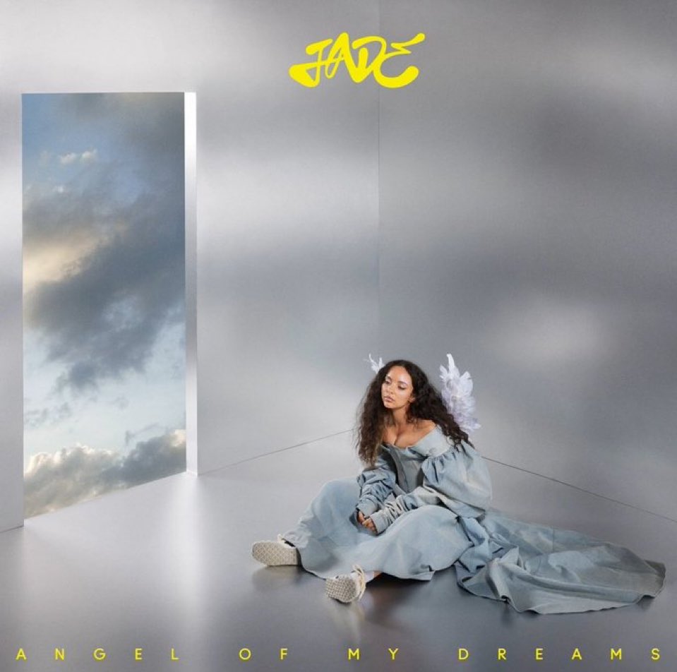 JADEUpdates_'s tweet photo. Jade’s debut solo single will be released on the 19th July. https://t.co/IrfZWB7zvC