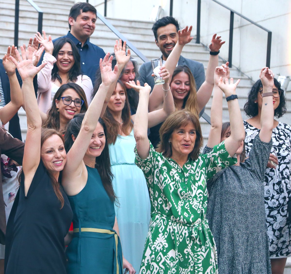 ¿Sabías que el 58% de los graduados en los programas de doctorado #UDD son #mujeres?

Te invitamos a leer la nota en la #RevistadeInvestigaciónUDD2024 

staticcl1.fidelizador.com/udd/Newsletter… 

y a unirte a uno de los 5 programas de doctorado con los que cuenta la UDD: