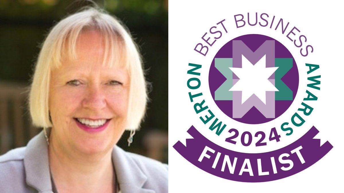 Great news! WSE have been nominated for both Employer of the Year and Best Customer Service at this year's Merton Best Business Awards!

Plus, our CEO, Jane, is also a finalist for Business Leader.

#MyWSE #MertonBusinessAwards #MertonBest
#BusinessAwards #MertonChamber #Merton