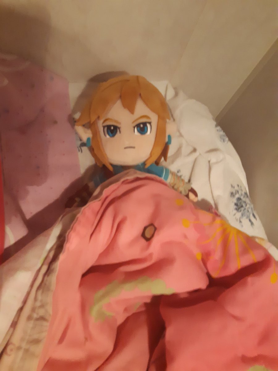 LinkLover tweet media