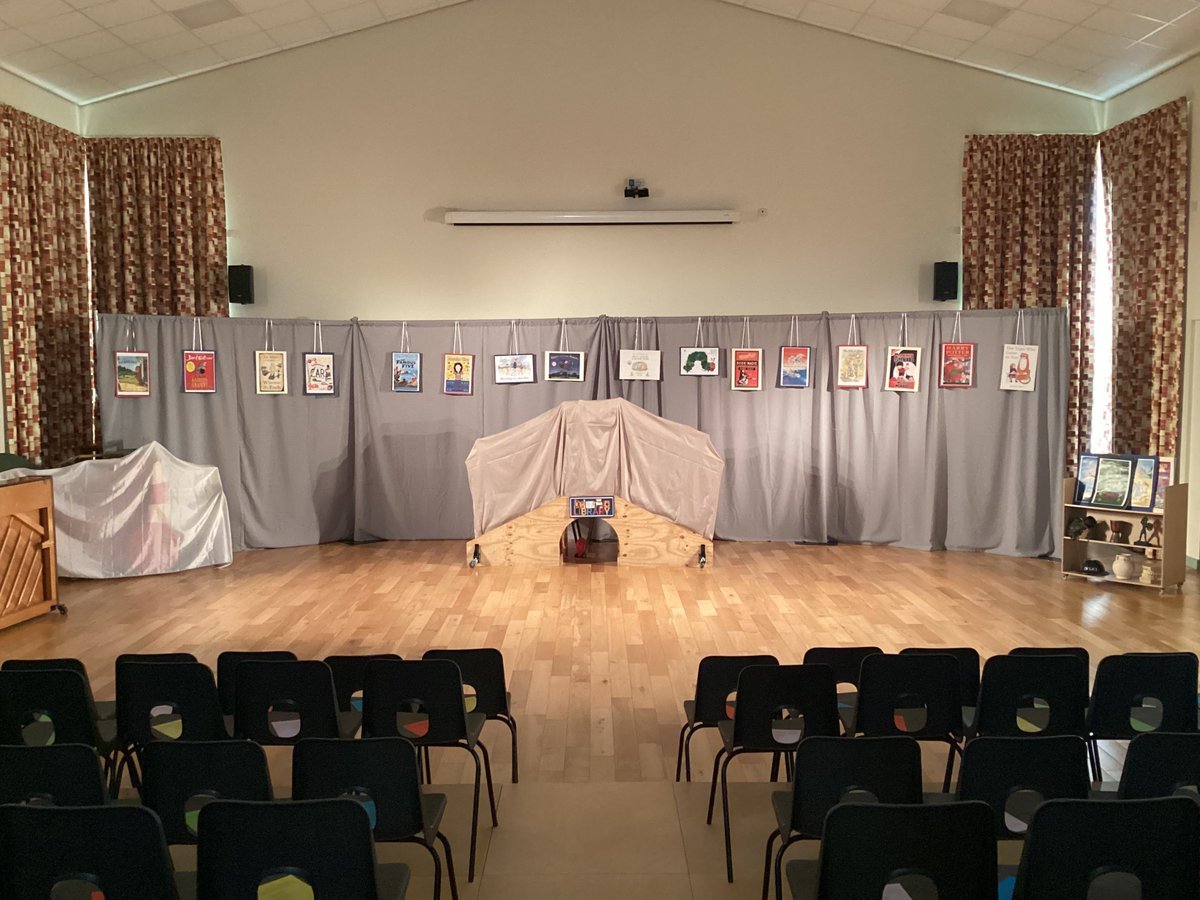 Broughton Primary tweet media