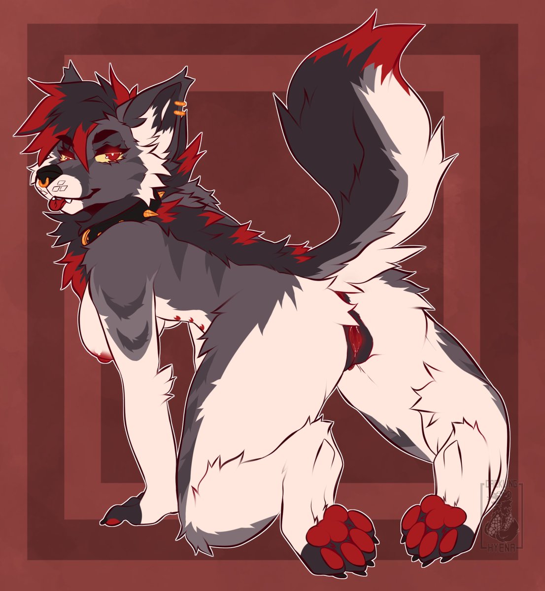 ScreecherOwl's tweet photo. I'm bringing back my refined sketches with their debut range!
6️⃣0️⃣💲 for a fullbody flat. 
Limited time but also not. Just flat, no shading this time!
Comment or dm~♡ https://t.co/F8P33csQQV
