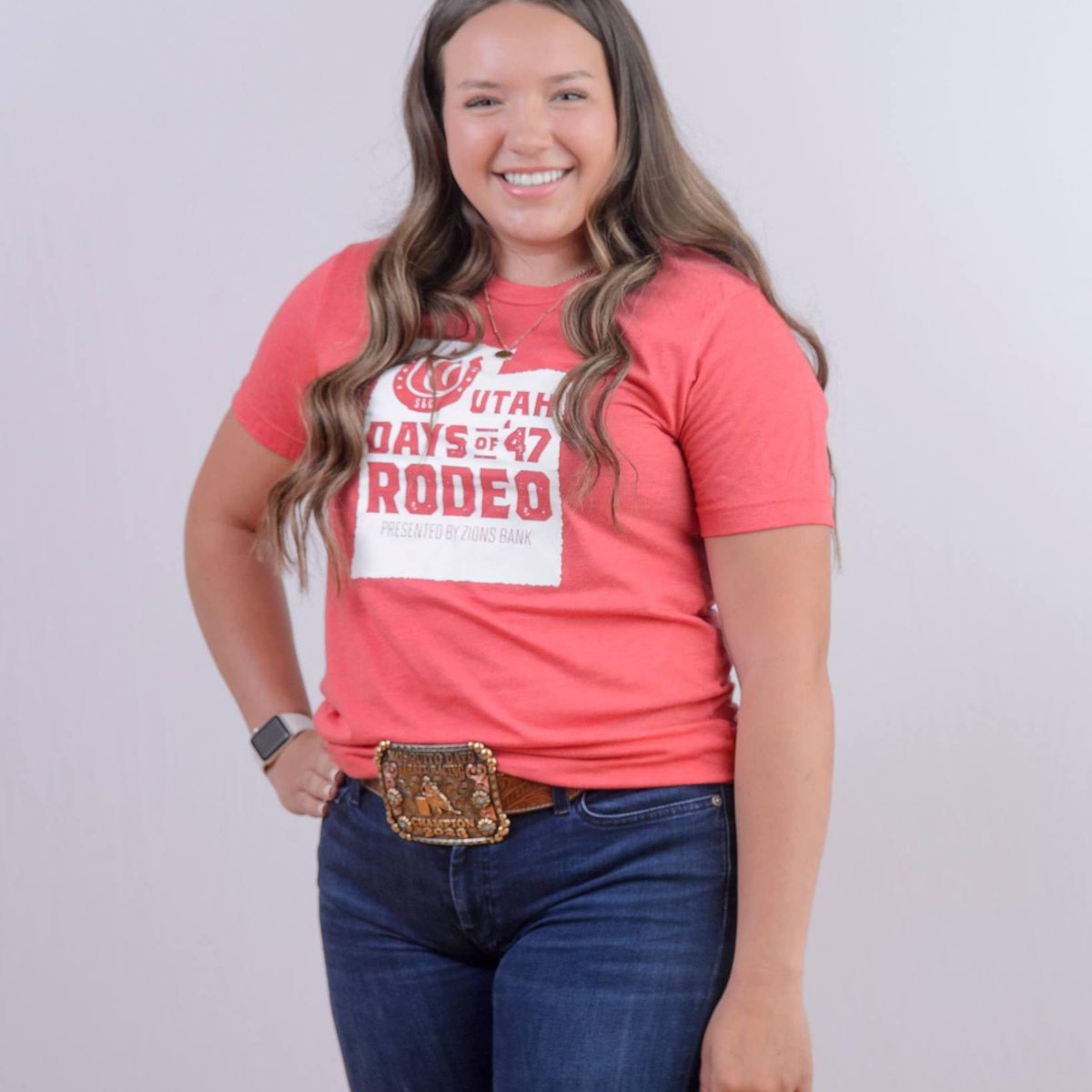 Daysof47rodeo tweet media