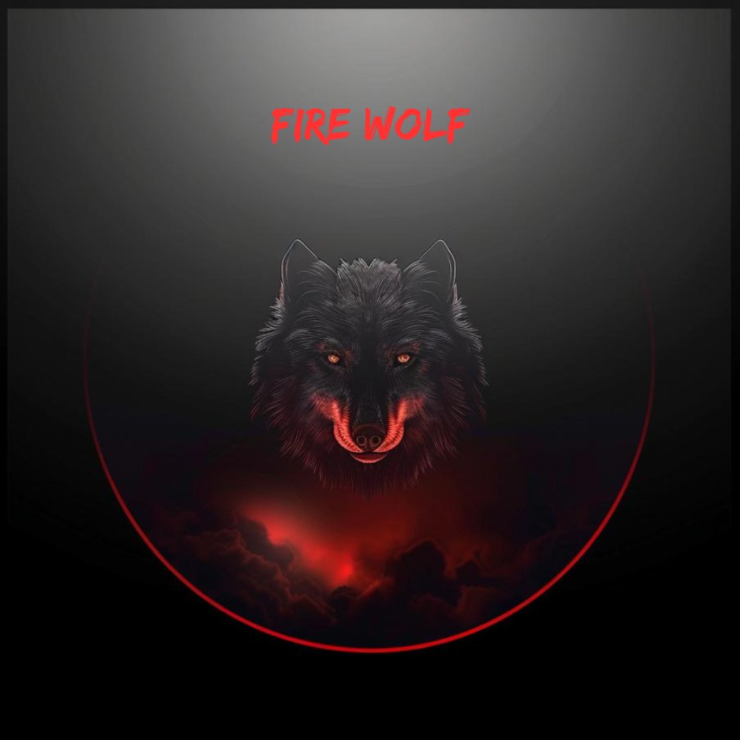 Fire Wolf tweet media