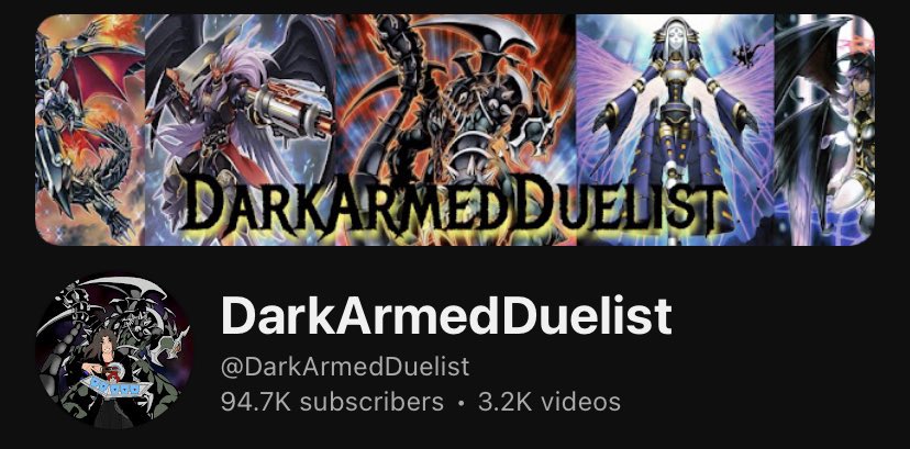 angelc0ded's tweet photo. Kiratwig2
Dark Armed Duelist
zephyr wargames yugioh

The trifecta of having a deck profile for an insignificant deck when i need it most https://t.co/0GVJW9DNAm