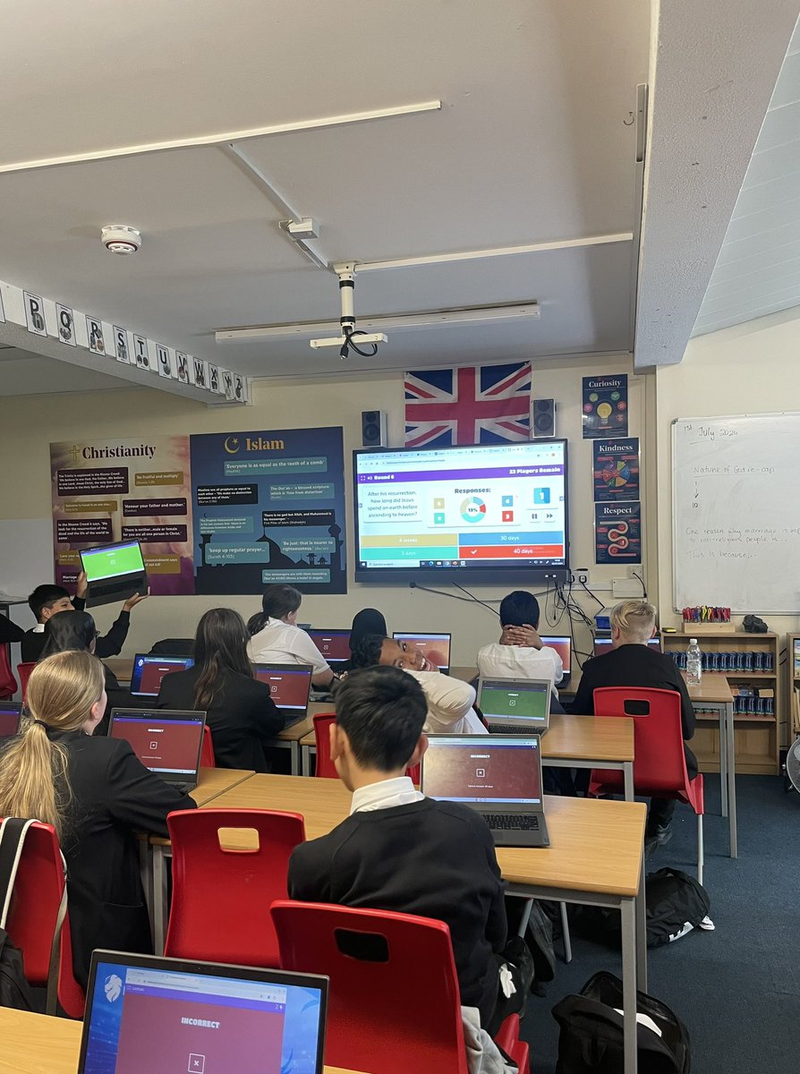 Ladybridge RE & Citizenship tweet media