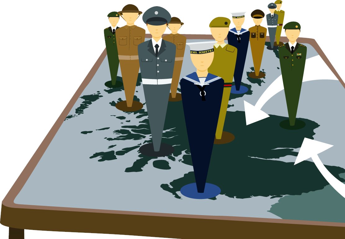 We're recruiting a part time Veterans Officer to take forward our communications and training work.  Close date 15 Jul. bit.ly/4cgC7ND