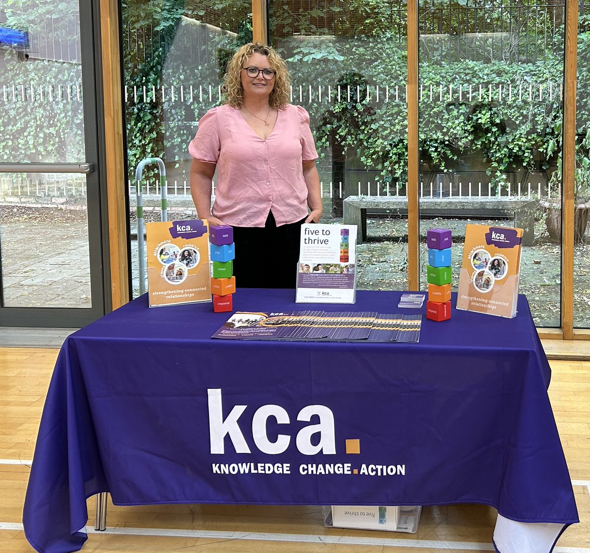 KCA Training tweet media