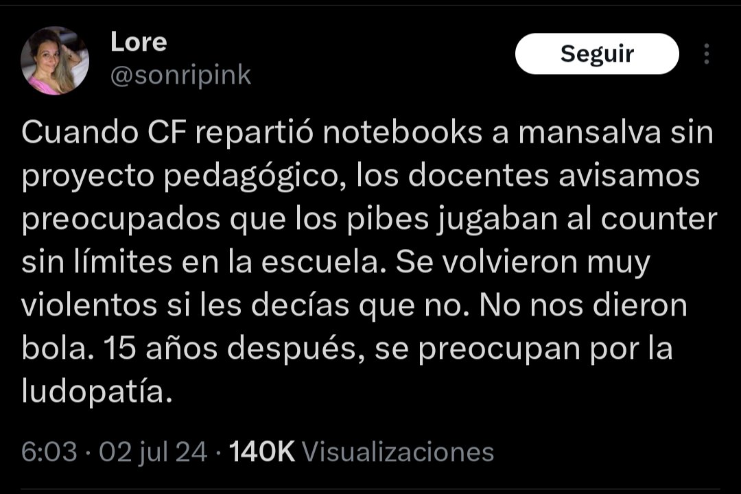 brezhneviano's tweet image. Era obvio que la culpa de las apuestas online era de Cristina. De quién más podía ser.