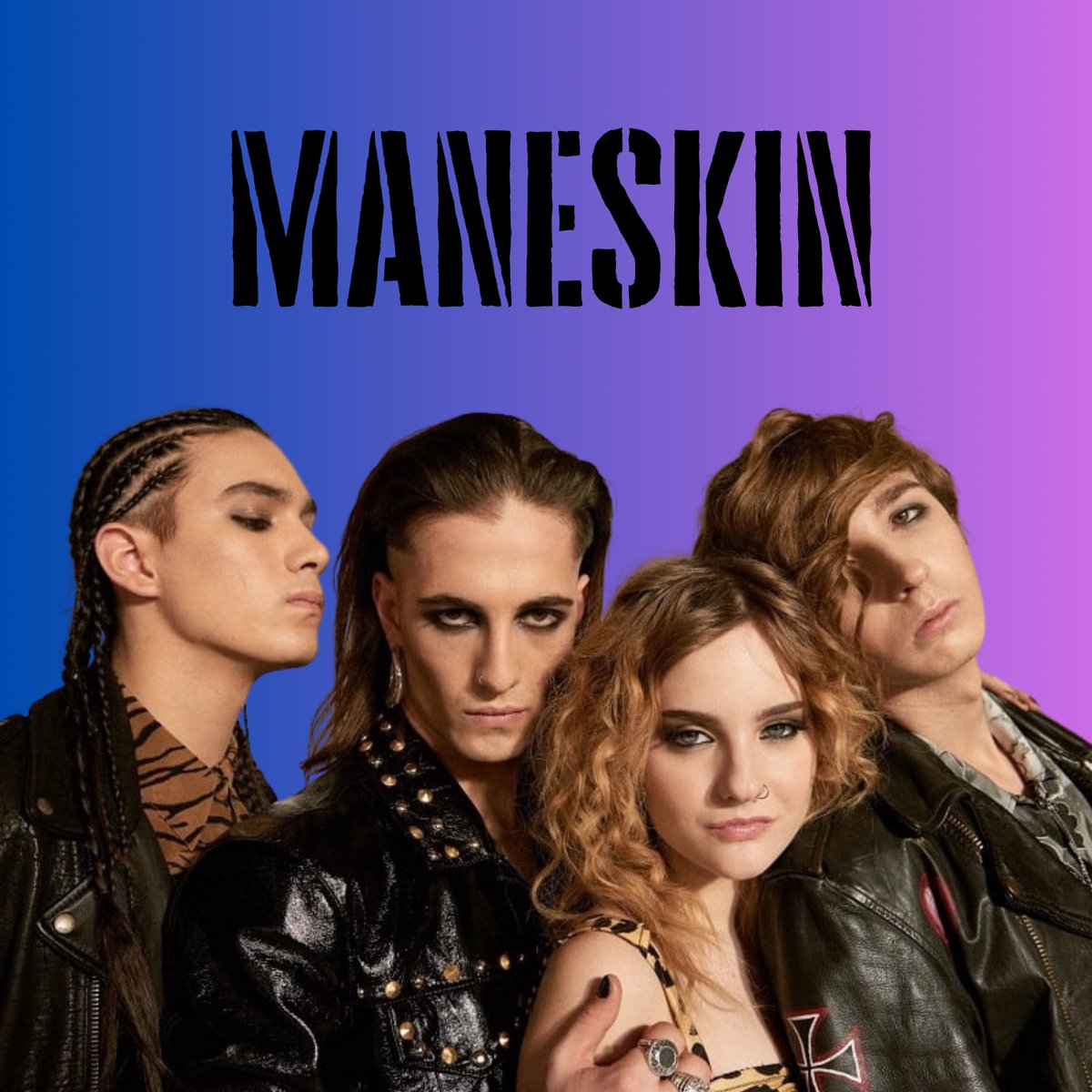 🇮🇹 Representing Italy is <a href="/thisismaneskin/">MåneskinOfficial</a>  !

Vote for their song “Zitti e Buoni” in our Public Vote to help them win Emovision 2024: poll.fm/13998759

#EmoVision2024 #Emo #poppunk #ItsNotJustaPhase