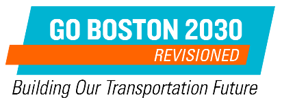 We want to hear from you! Take this online survey to help us understand what projects will make getting around Boston better for you: boston.gov/revisioned. You can also learn about Go Boston 2030 ReVisioned and our summer events at: boston.gov/departments/tr…