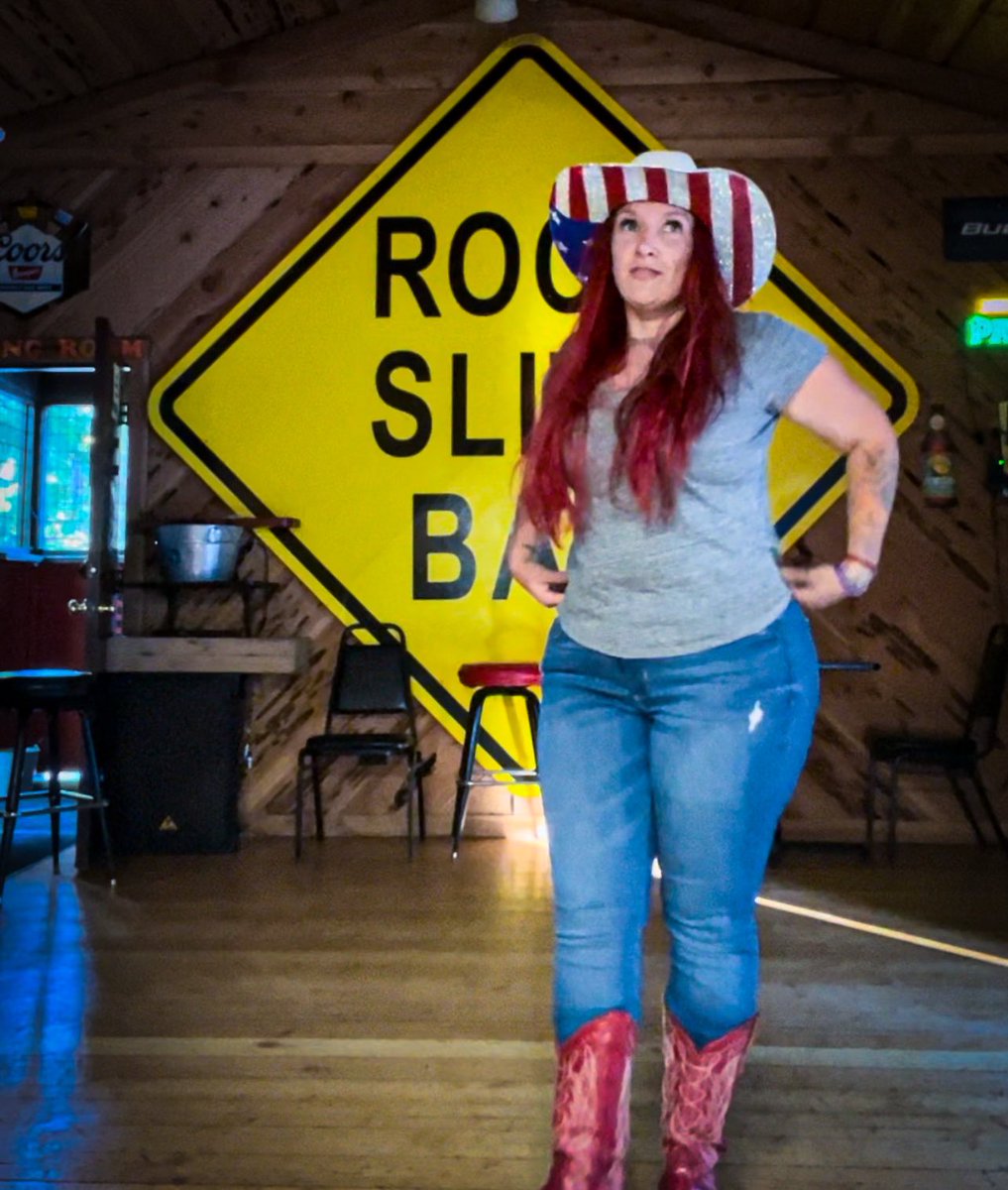 BaraQueenbee 💅 AmeriSlav tweet media