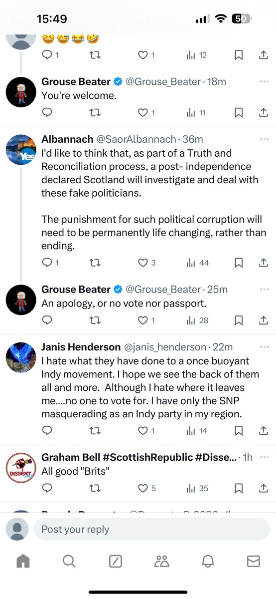 PeteWishart's tweet photo. Always remember that Alba is not an independence party. They are an anti SNP one who would rather see unionists elected than independence supporting MPs. Some Alba /Wings supporters have spent this election posting disgusting hate about the SNP. Never vote for them. https://t.co/Vs2GNippzc
