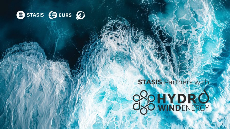 Definews_Info's tweet photo. ⚡ @Stasisnet is thrilled to announce its dynamic strategic partnership with @HydroWindEnergy
⚡#HydroWindEnergy is working towards becoming the world's top energy company, aiming to make a significant impact on the well-being of humanity
🔽 VISIT
https://t.co/6xN8jNyEGw
#Definews