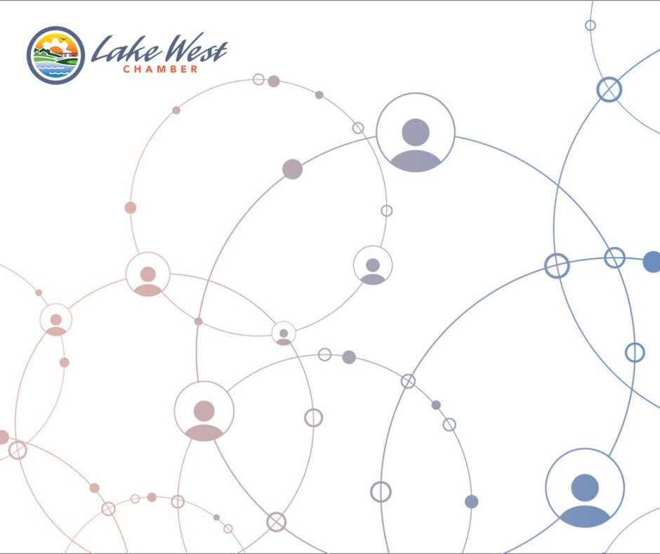 Expand Your Business Network: Join a community of local business leaders. Visit our website to start your membership application. #Networking #CommunityBusiness 🤝 lakewestchamber.com