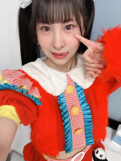 Twitterのコスプレ画像26