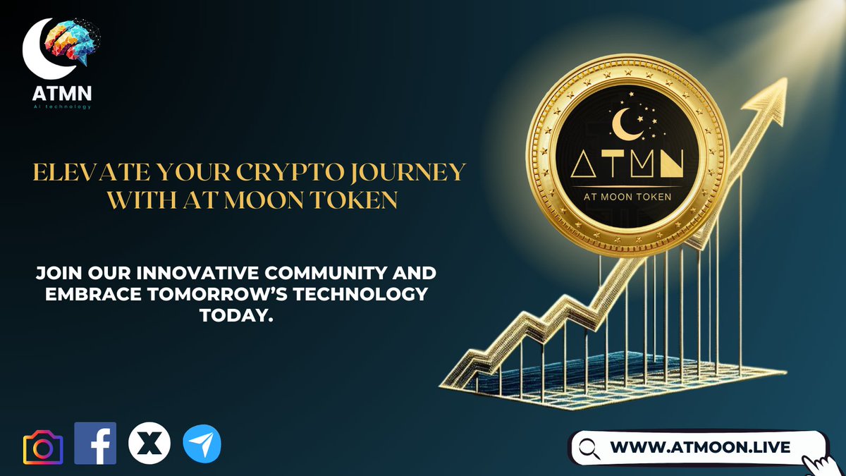 At Moon tweet media