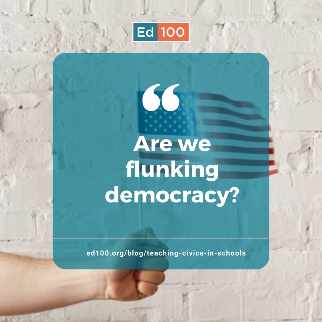 Ed100.org tweet media