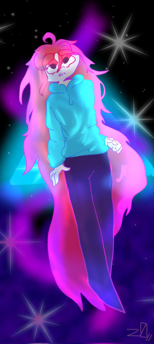Ne551EMuse's tweet photo. Super meat boy but with a cool transexual girl
#celeste #fanart 
#trans #digitalart https://t.co/BWjsGTVer1