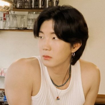 hoonyloops's tweet photo. #NewProfilePic https://t.co/DosmtVWj99