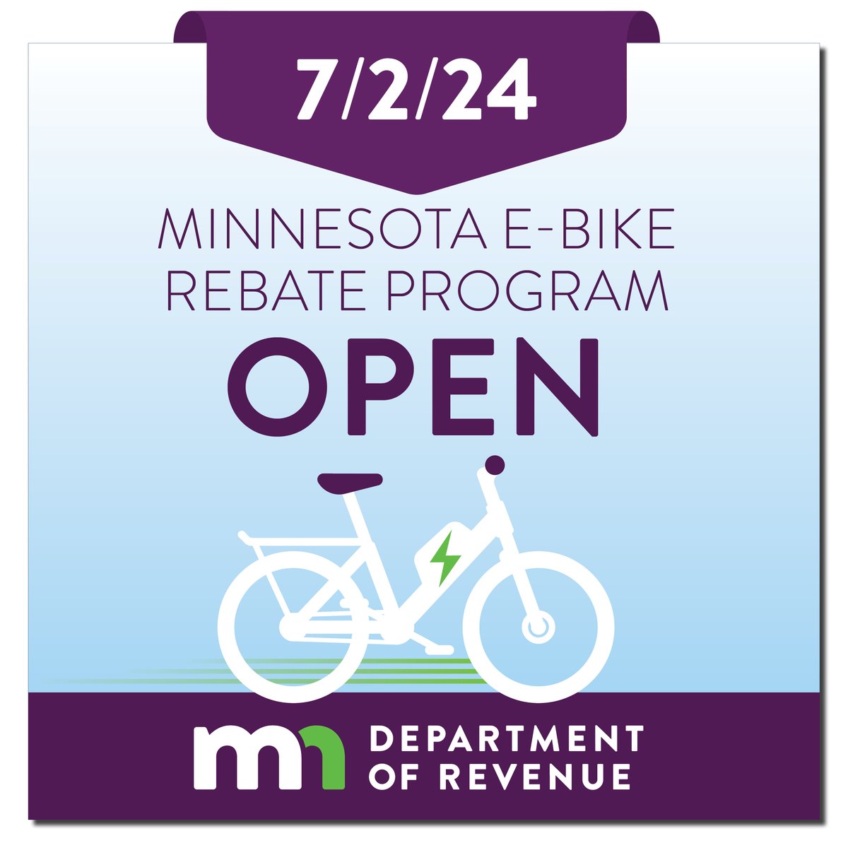 Minnesota Revenue tweet media