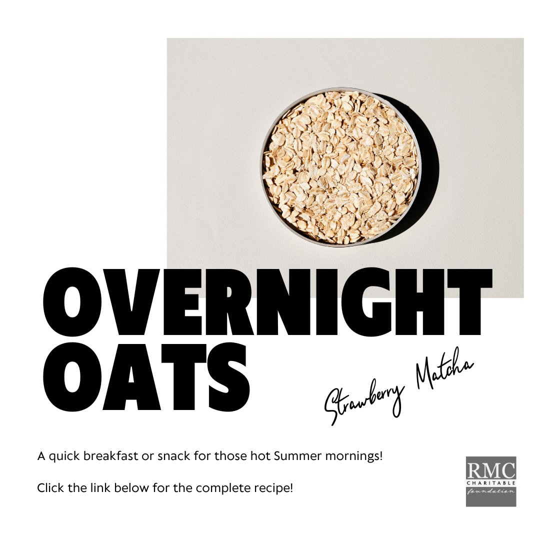 Riverside Medical Clinic Charitable Foundation tweet media