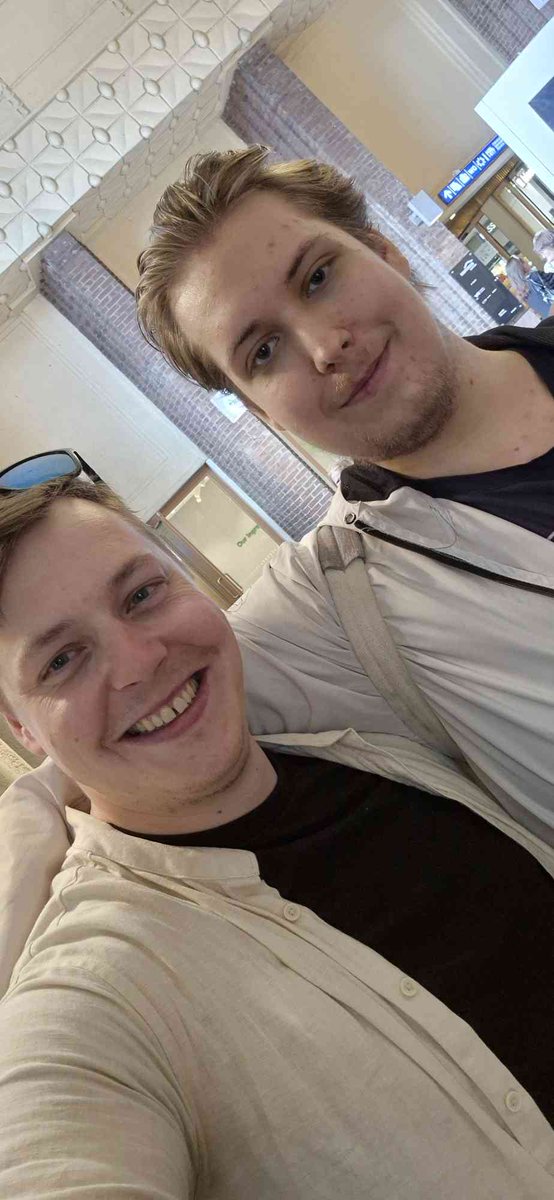 Nexus ツ tweet media