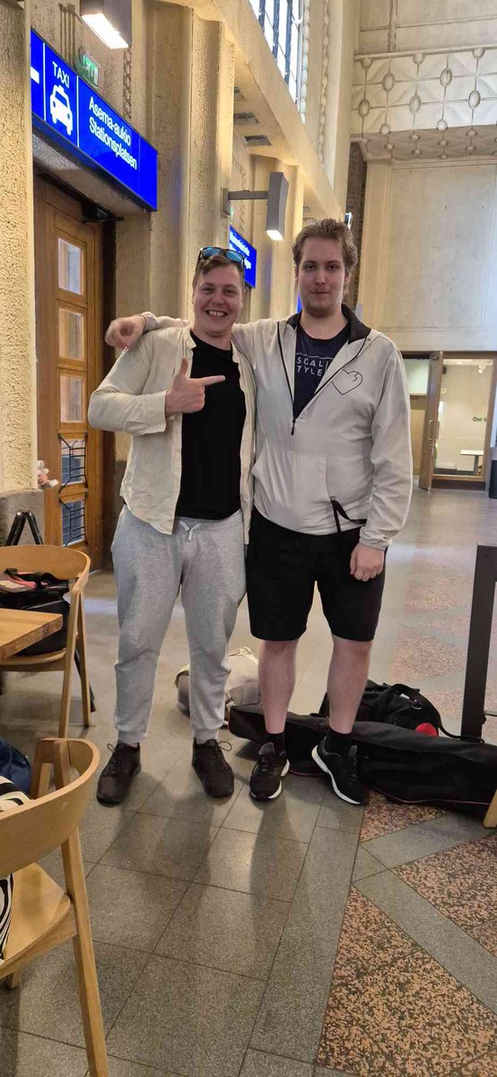 Nexus ツ tweet media