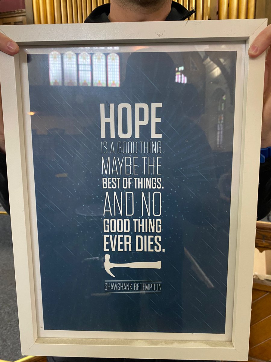 We had a wonderful Men's Breakfast on Saturday. A great time of worship sharing and friendship... and of course a fry up! 

If you missed it... keep your eyes open for the next one on our events page.