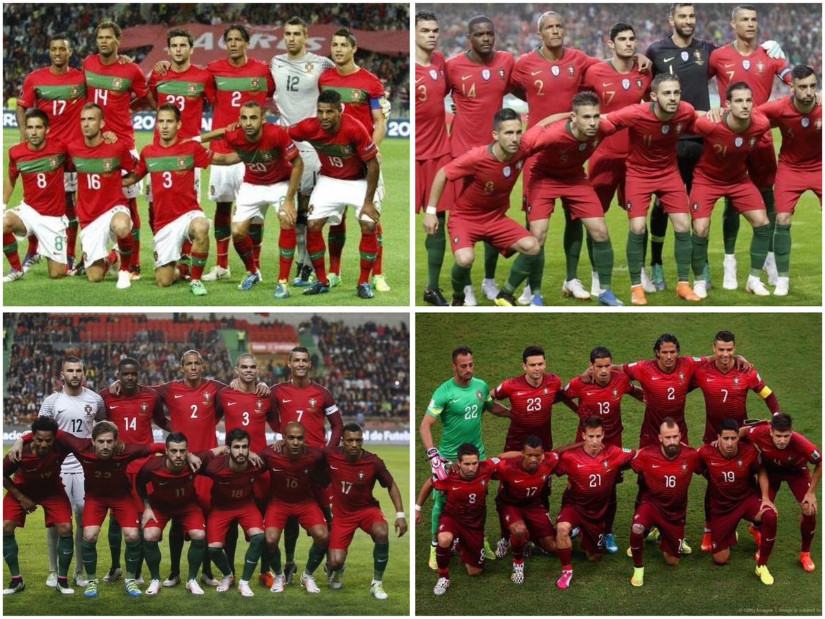 qktq's tweet image. يا عالم موضوع ان كرستيانو يعتذر للبرتغال مو داخل مخي! البرتغال كلها مفروض تعتذر منه على الاجيال اللي لعب معها و على عمره اللي راح عشان يخلي منتخب من منتخبات العالم الثالث كروياً على خارطة اوروبا و يحقق معجزة تحقيق لقبين قاريين! افضل ثنائية لرونالدو مع المنتخب كانت مع كواريزما…