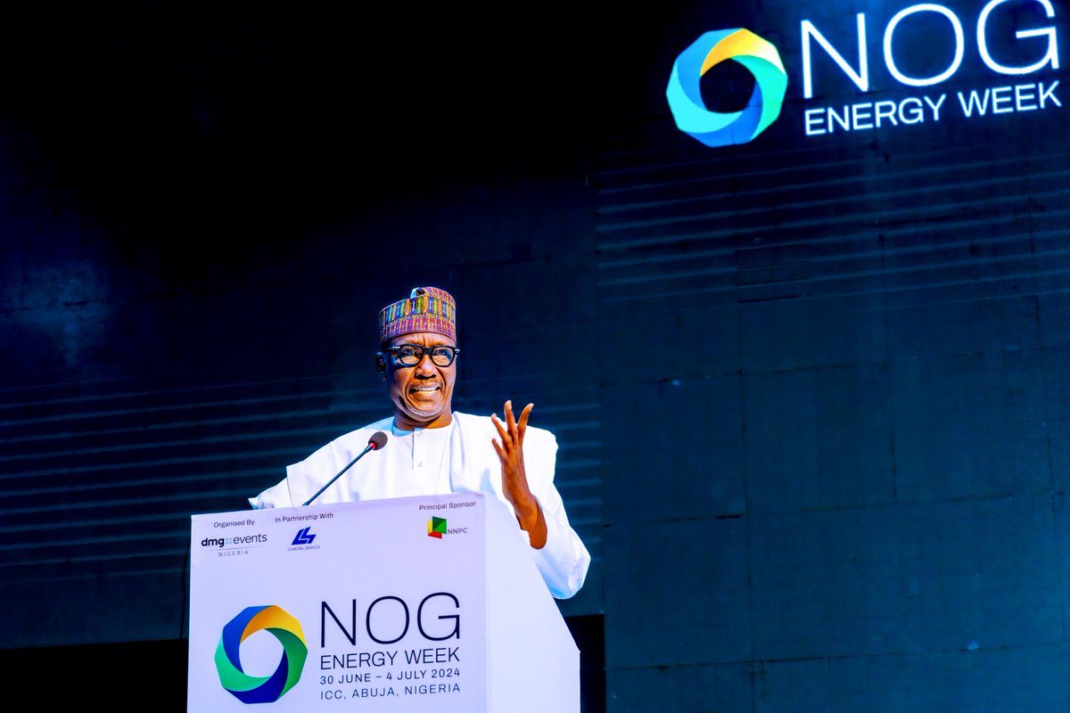 NNPC Limited tweet media
