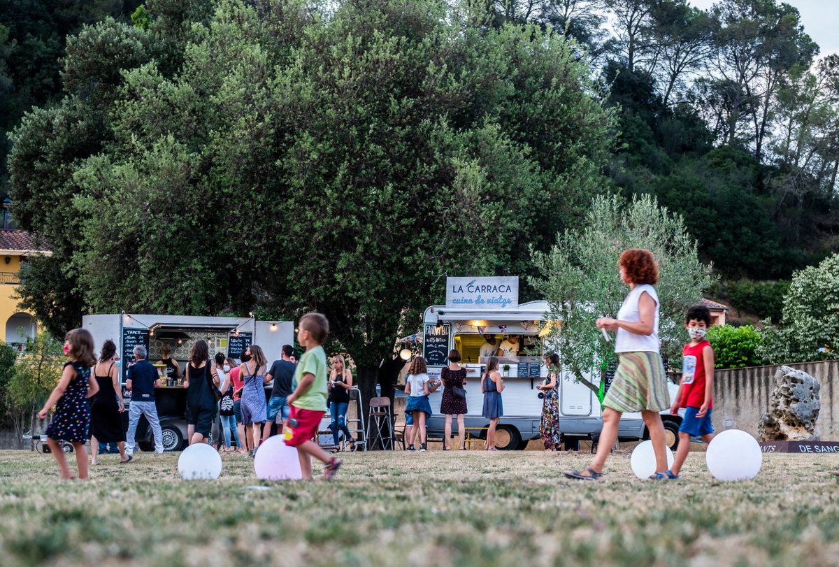 Costa Brava Pirineu tweet media