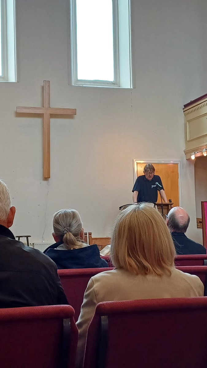 dgleesonhistory's tweet photo. 1/ Brilliant service by @Heritologists to mark grave of #NorthShields #CivilWar vet Robt Renoldson at NS Baptist Church and Preston Cemetery. He served in 7th #NewHampshire Inf b4 returning to England Died #OTD 1916. @NUAmStudies own @BrianWard222 unveiling @DeptVetAffairs marker https://t.co/tLal9QaBDN