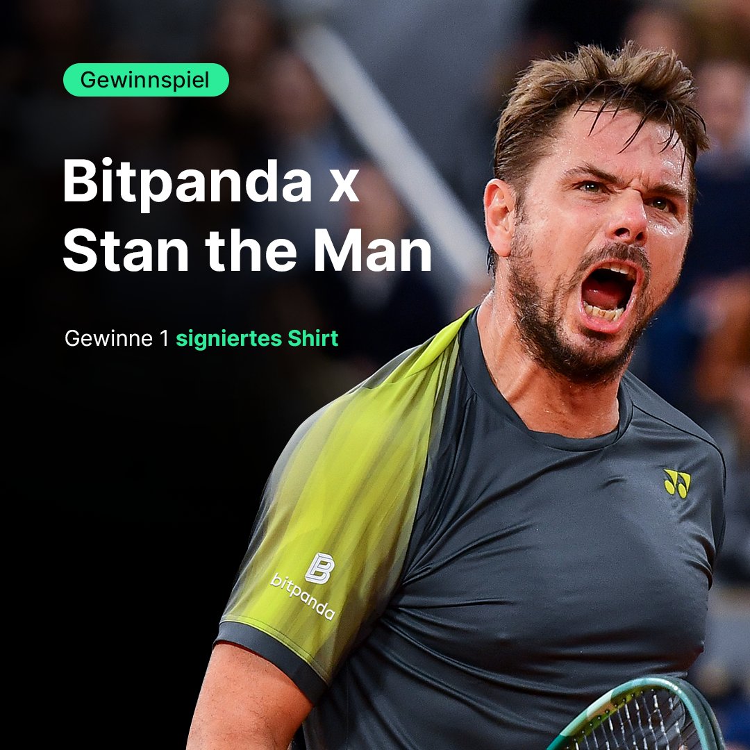 Bitpanda tweet media
