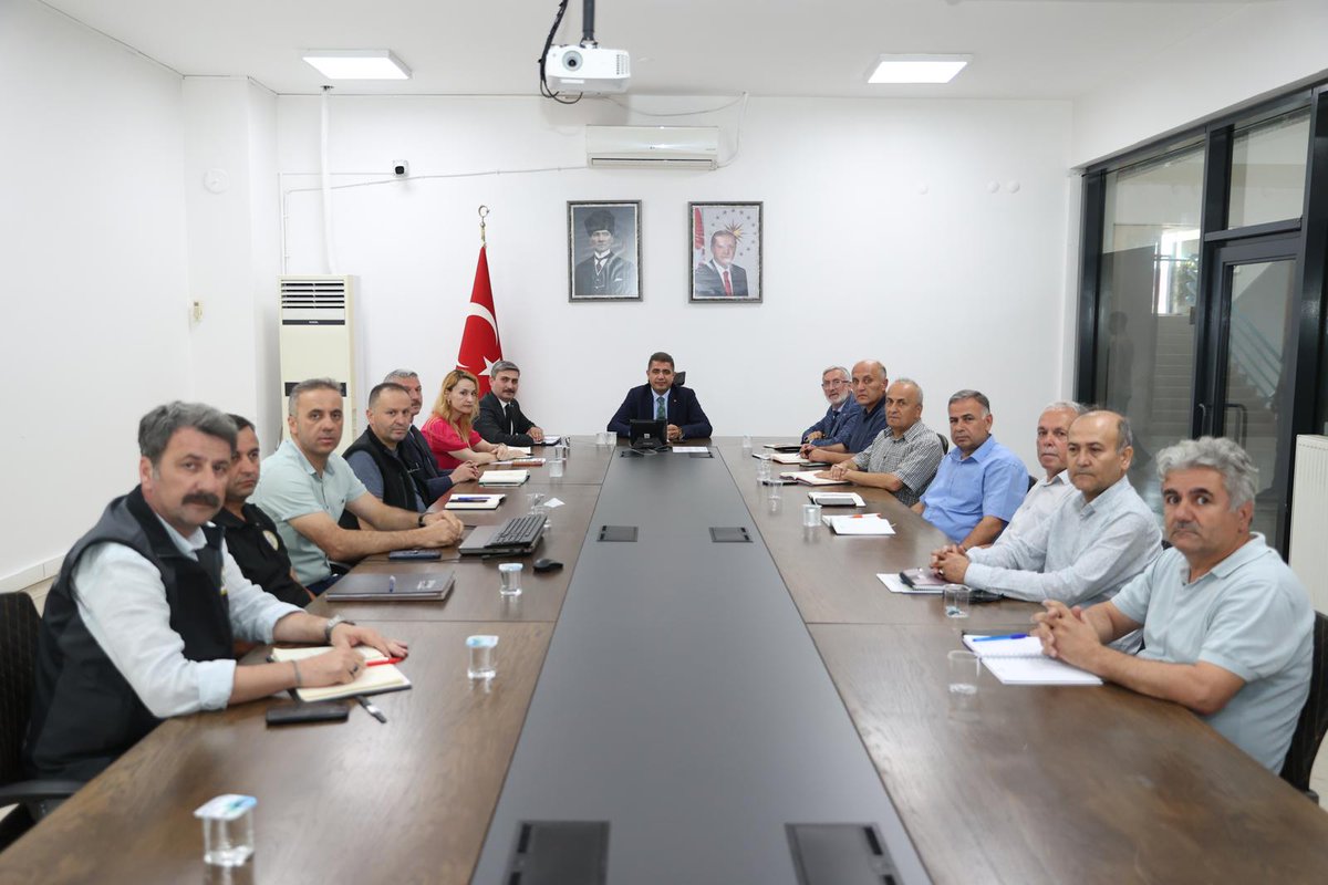 Düzce İl Özel İdaresi tweet media