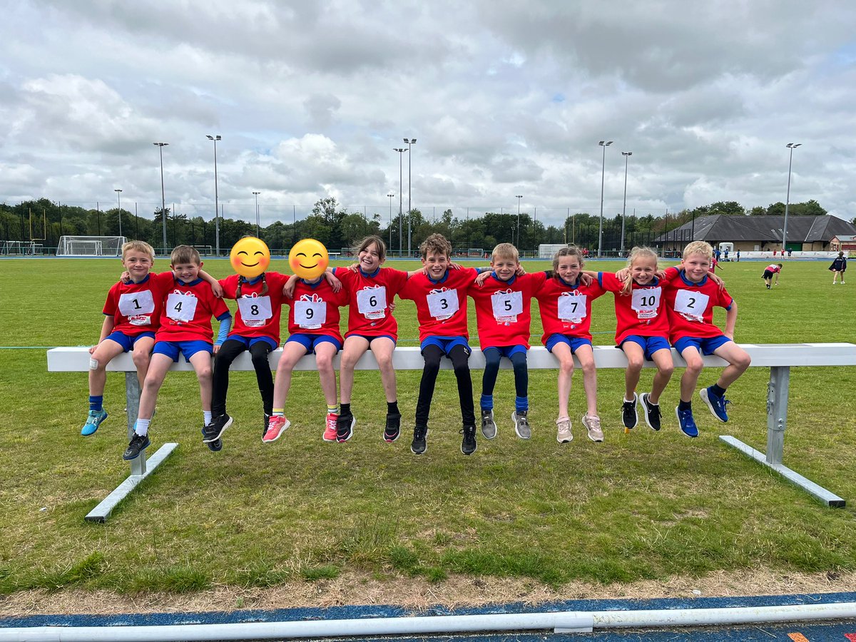 What an INCREDIBLE day!!! We thought it would be hard to beat our bronze at the <a href="/LancSchoolGames/">Lancs School Games</a> last year, but we topped it with a GOLD MEDAL! Team CCCR you are simply amazing!!! 🏆🥇