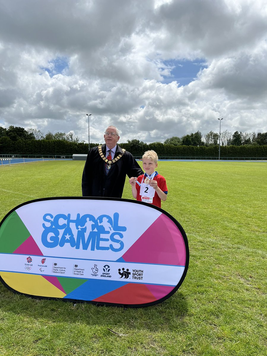 CCCR Primary School tweet media