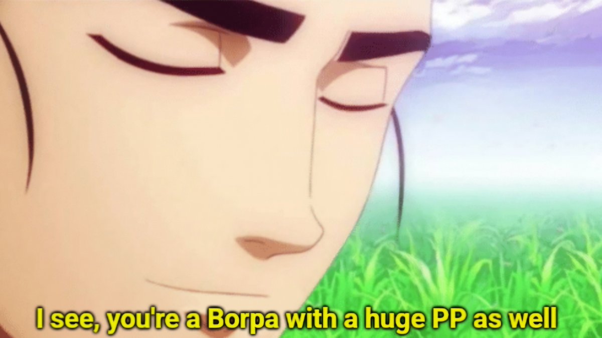 <a href="/Aizcalibur/">Aiz</a> Head of Nerds deserves some head