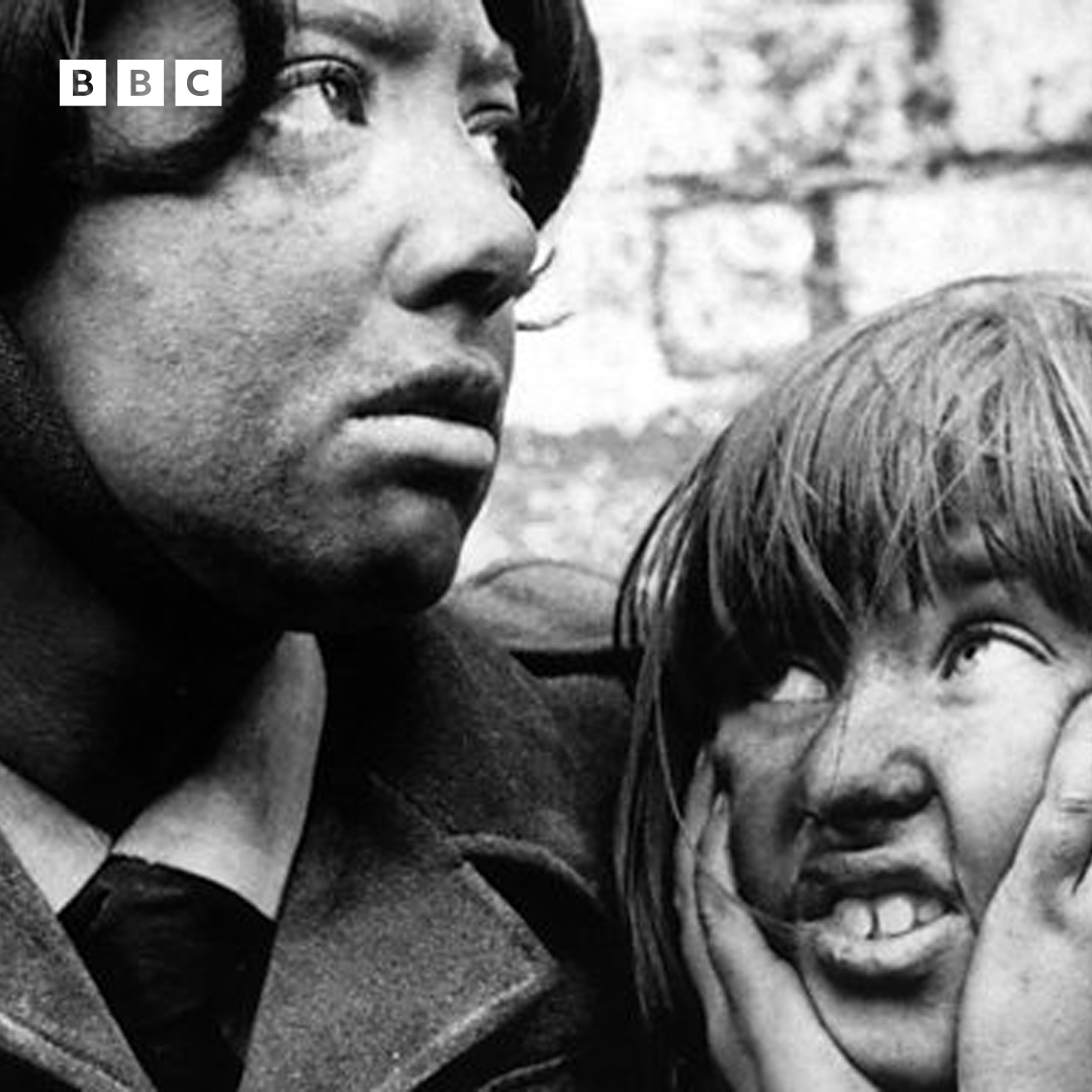 BBCArchive's tweet photo. #OnThisDay 1985: The War Game, written and directed by Peter Watkins, was finally televised. 

The Oscar-winning drama-documentary was originally considered "too horrifying for the medium of broadcasting" by the BBC in 1965. https://t.co/n2tydZA5OJ